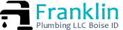 Franklin Plumbing LLC Logo